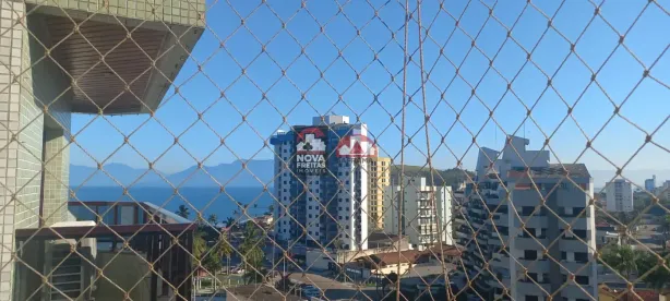 Apartamento com 2 Quartos à venda, 60m² no Martim de Sá, Caraguatatuba