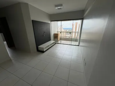 Apartamento com 2 Quartos à venda, 61m² no Alto da Glória, Goiânia