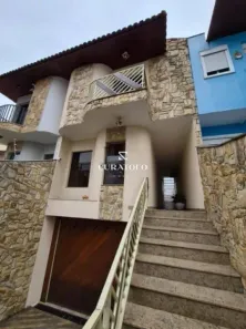 Sobrado com 3 Quartos à venda, 223m² no Jardim Textil, São Paulo