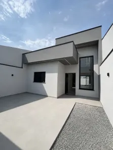 Casa com 3 Quartos à venda, 101m² no Residencial Parque dos Sinos, Jacareí