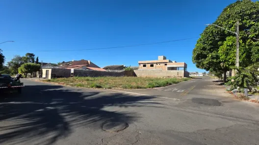 Lote/Terreno à venda, 544m² no Setor Três Marias, Goiânia