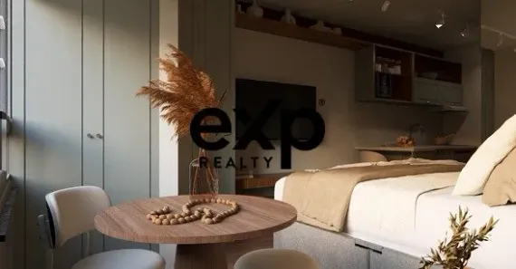Apartamento com 1 Quarto à venda, 25m² no Vila Olímpia, São Paulo