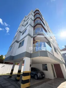 Apartamento com 2 Quartos à venda, 70m² no Recreio, Rio das Ostras
