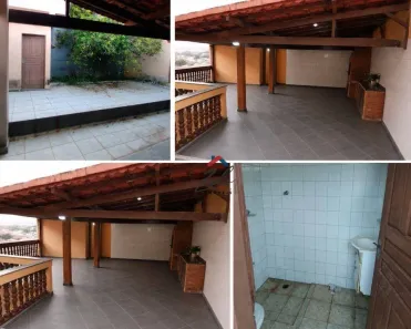 Casa com 3 Quartos à venda, 302m² no Jardim Promeca, Várzea Paulista