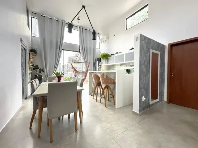 Casa com 3 Quartos à venda, 130m² no Centro, Porto Belo