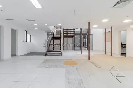 Sala Comercial à venda, 102m² no Jardim Paulista, São Paulo