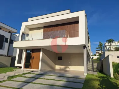 Casa de Condomínio com 4 Quartos à venda, 374m² no Condomínio Residencial Alphaville II, São José dos Campos