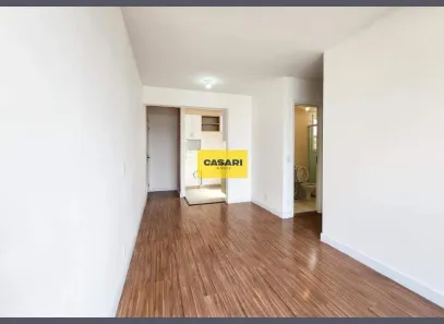 Apartamento com 2 Quartos à venda, 54m² no Jardim Olavo Bilac, São Bernardo do Campo