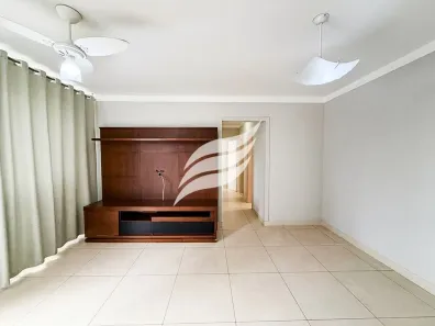 Apartamento com 3 Quartos à venda, 85m² no Vila Estádio, Araçatuba
