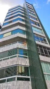 Apartamento com 3 Quartos à venda, 190m² no Boa Viagem, Recife