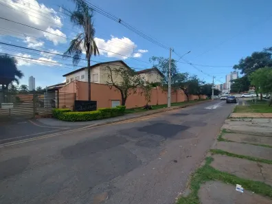 Casa de Condomínio com 4 Quartos à venda, 141m² no Jardim América, Goiânia