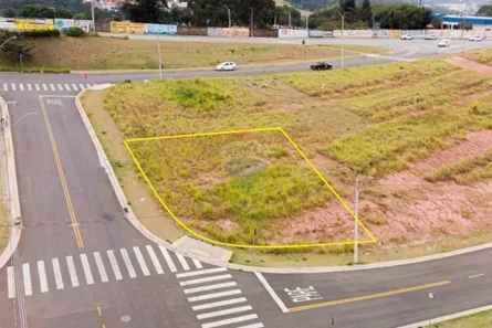 Lote/Terreno à venda, 313m² no Residencial Reserva Bellano (Calipal A), Itatiba