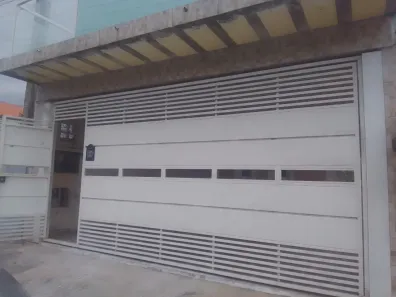 Sobrado com 3 Quartos para alugar, 120m² no Centro, Vargem Grande Paulista