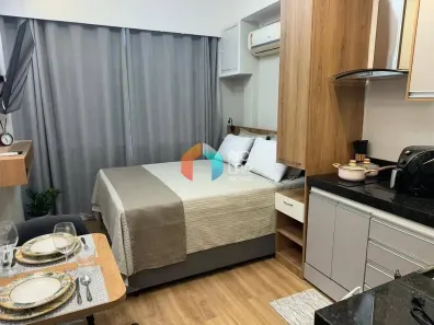 Apartamento com 2 Quartos à venda, 43m² no Centro, Rio de Janeiro