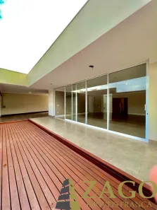 Casa com 3 Quartos à venda, 315m² no Parque do Castelo, Franca