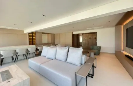 Apartamento com 3 Quartos à venda, 184m² no Água Branca, São Paulo