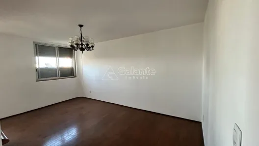 Apartamento com 3 Quartos à venda, 165m² no Centro, Campinas