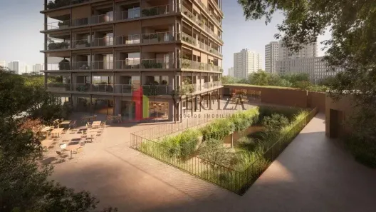 Sala Comercial à venda, 111m² no Itaim Bibi, São Paulo