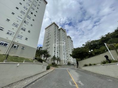Apartamento com 2 Quartos à venda, 47m² no Ribeirão Fresco, Blumenau