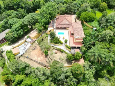 Fazenda/Sítio com 4 Quartos à venda, 300m² no , Miguel Pereira