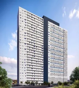 Apartamento com 2 Quartos à venda, 36m² no Vila Andrade, São Paulo