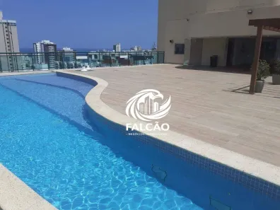 Apartamento com 1 Quarto para alugar, 55m² no Pituba, Salvador
