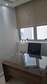 Sala Comercial para alugar, 33m² no Caminho das Árvores, Salvador