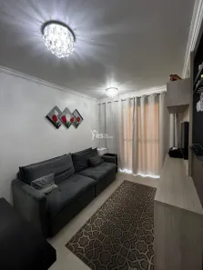Apartamento com 2 Quartos à venda, 45m² no Vila Mendes, São Paulo