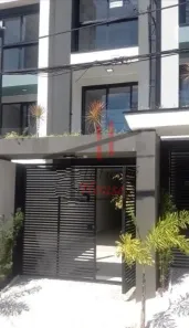 Sobrado com 3 Quartos à venda, 171m² no Vila Antonina, São Paulo