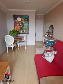Apartamento com 2 Quartos à venda, 53m² no Assunção, São Bernardo do Campo