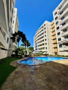 Apartamento com 3 Quartos à venda, 70m² no Passaré, Fortaleza