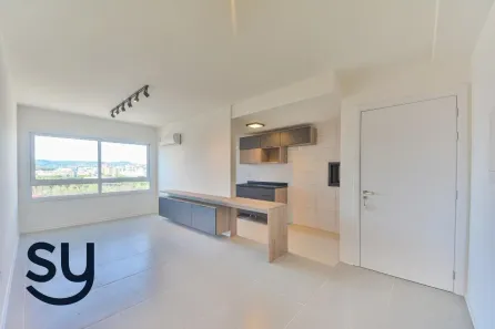 Apartamento com 3 Quartos para alugar, 80m² no Cidade Baixa, Porto Alegre