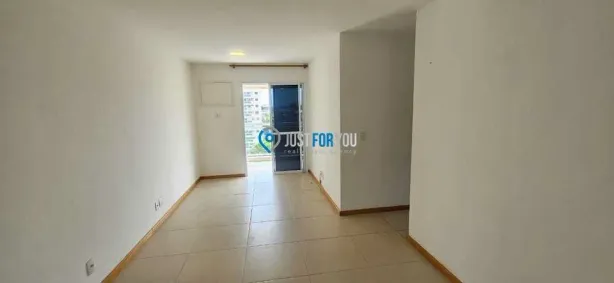 Apartamento com 3 Quartos à venda, 80m² no Recreio dos Bandeirantes, Rio de Janeiro