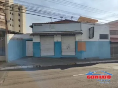 Ponto Comercial para alugar, 160m² no Centro, São Carlos