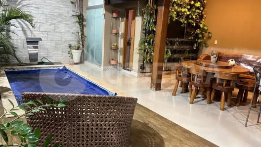 Casa com 3 Quartos à venda, 200m² no Granada, Uberlândia