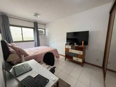 Apartamento com 2 Quartos à venda, 60m² no Botafogo, Rio de Janeiro