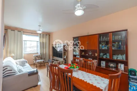 Apartamento com 2 Quartos à venda, 80m² no Botafogo, Rio de Janeiro