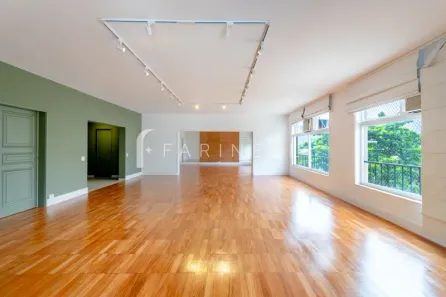 Apartamento com 5 Quartos à venda, 367m² no Ipanema, Rio de Janeiro