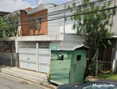 Casa com 3 Quartos para alugar, 170m² no Vila Madalena, São Paulo