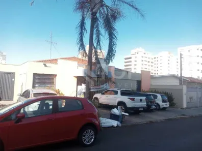 Ponto Comercial para alugar, 463m² no Parque Santa Mônica, São Carlos