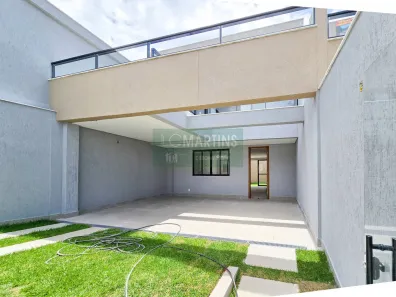 Casa com 3 Quartos à venda, 160m² no Vila Cloris, Belo Horizonte