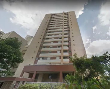 Apartamento com 1 Quarto à venda, 66m² no Vila Mariana, São Paulo