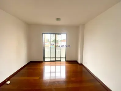 Apartamento com 3 Quartos à venda, 197m² no Baeta Neves, São Bernardo do Campo