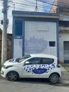 Sala Comercial para alugar, 100m² no Jardim Karine, Itaquaquecetuba
