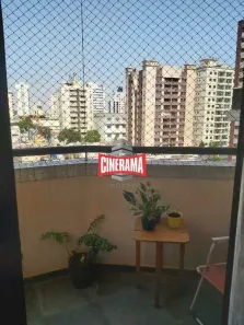 Apartamento com 3 Quartos à venda, 98m² no Santa Paula, São Caetano do Sul