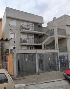 Apartamento com 2 Quartos à venda, 36m² no Vila Aurora (Zona Norte), São Paulo