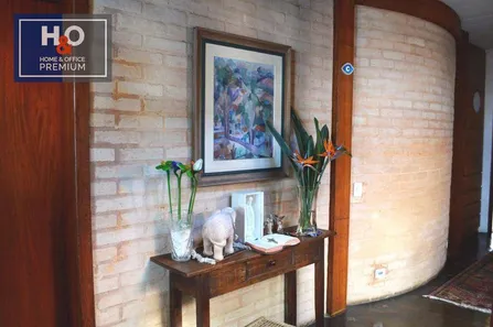 Casa com 4 Quartos à venda, 282m² no Jardim Leonor, São Paulo
