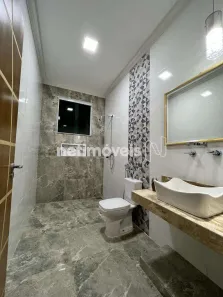 Casa de Condomínio com 3 Quartos à venda, 383m² no Vitória Tennis Residence, Pedro Leopoldo