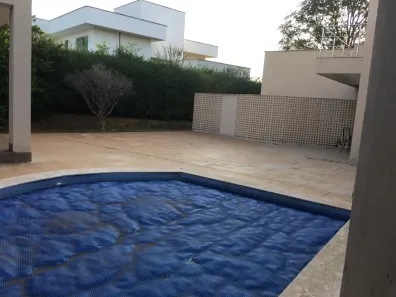 Casa com 4 Quartos à venda, 400m² no Residencial Aldeia do Vale, Goiânia