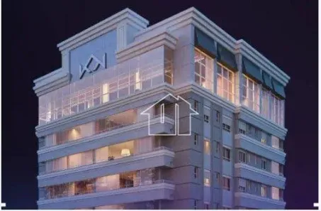 Apartamento com 3 Quartos à venda, 85m² no Jardim das Colinas, São José dos Campos